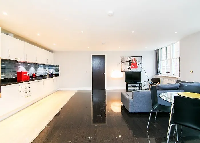Oyo Home 142 Middlesex St 1 Bed