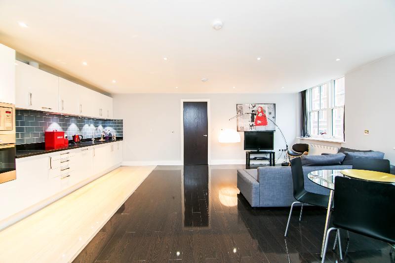 Oyo 142 Middlesex St 1 Bed 3*