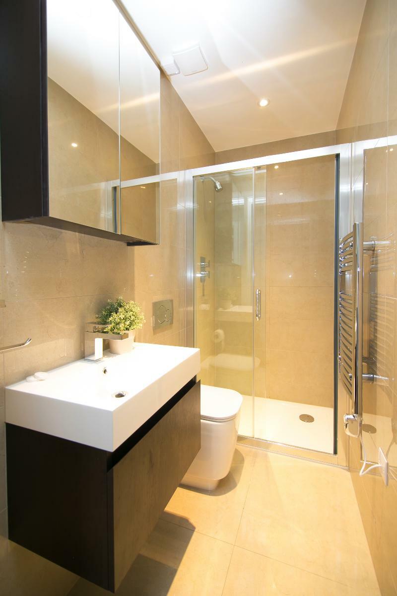 Hotel Oyo 142 Middlesex St 1 Bed Londra